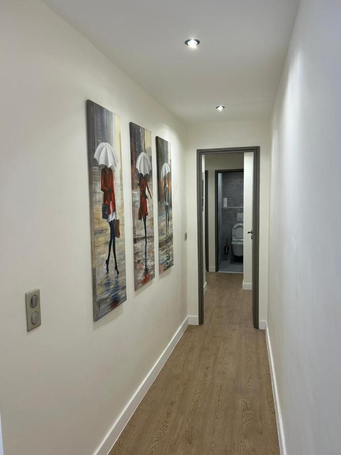 Property With Style - Rue Meynadier - 350M Palais & Beach! คานส์ ภายนอก รูปภาพ