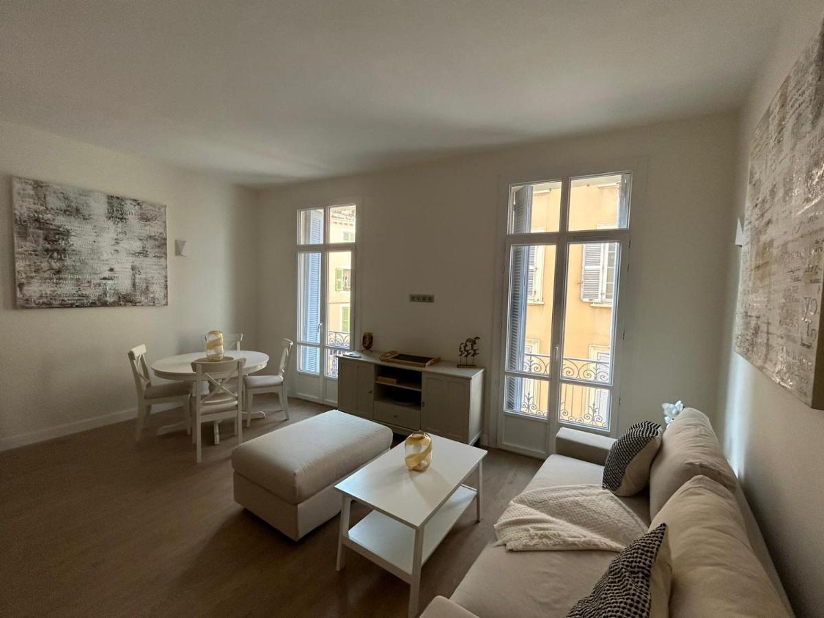Property With Style - Rue Meynadier - 350M Palais & Beach! คานส์ ภายนอก รูปภาพ
