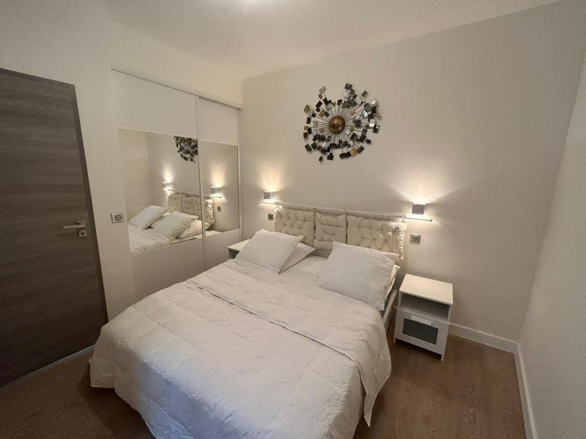 Property With Style - Rue Meynadier - 350M Palais & Beach! คานส์ ภายนอก รูปภาพ