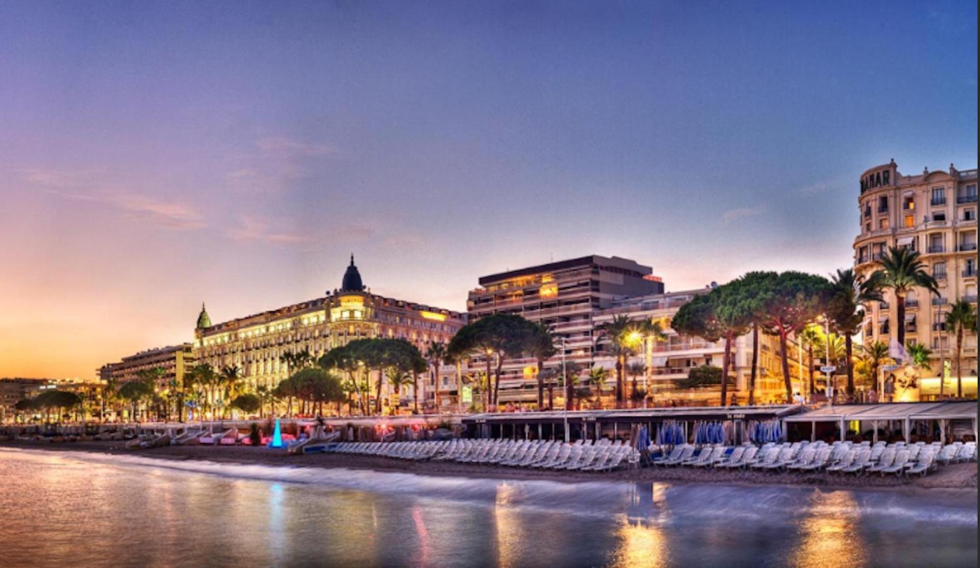 Property With Style - Rue Meynadier - 350M Palais & Beach! คานส์ ภายนอก รูปภาพ