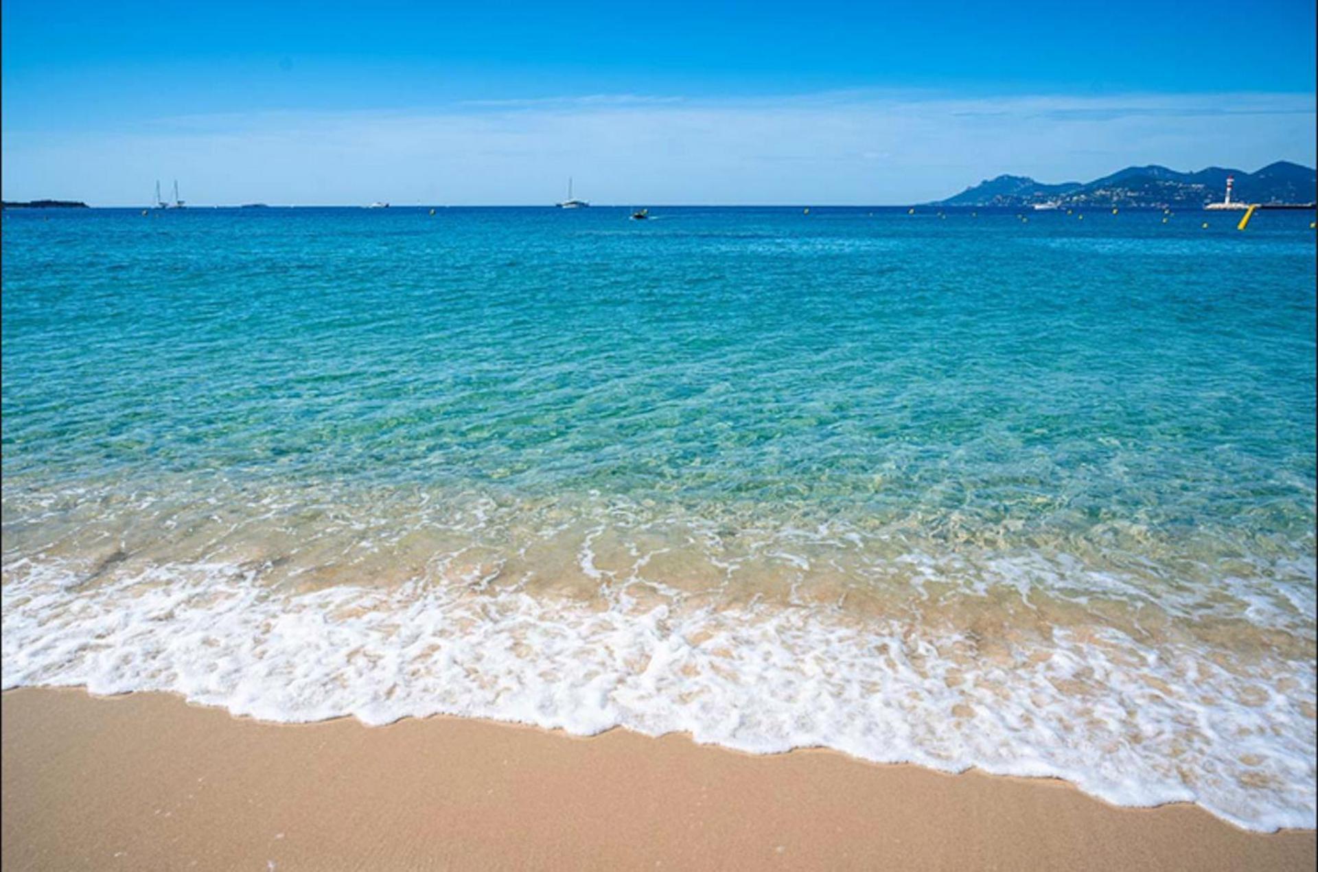 Property With Style - Rue Meynadier - 350M Palais & Beach! คานส์ ภายนอก รูปภาพ
